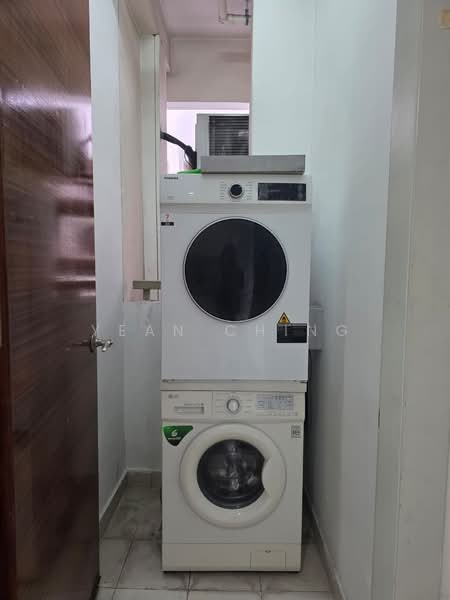 Kediaman Servis untuk Disewa di Marc Residence - Yean Ching - PropertyGuru.com.my