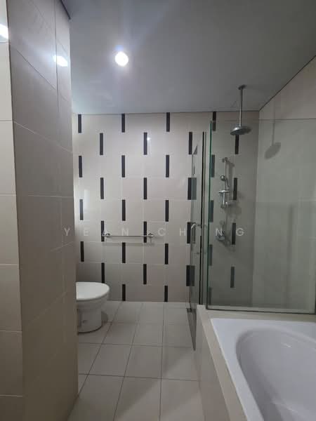 Kediaman Servis untuk Disewa di Marc Residence - Yean Ching - PropertyGuru.com.my