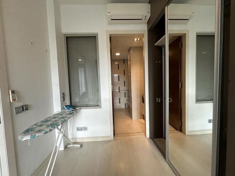 Kediaman Servis untuk Disewa di Marc Residence - Yean Ching - Interior - PropertyGuru.com.my