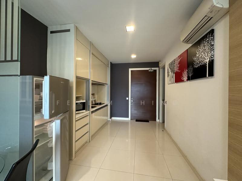 Kediaman Servis untuk Disewa di Marc Residence - Yean Ching - Interior - PropertyGuru.com.my
