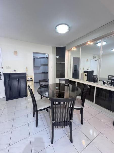 Condominium for Rent at Mont Kiara Palma - Hor Yan - PropertyGuru.com.my