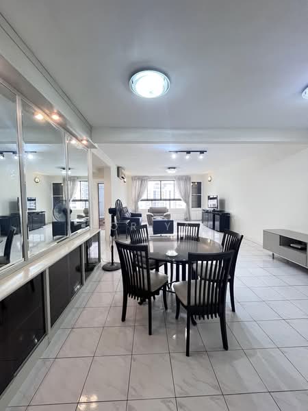 Condominium for Rent at Mont Kiara Palma - Hor Yan - PropertyGuru.com.my