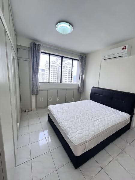 Condominium for Rent at Mont Kiara Palma - Hor Yan - PropertyGuru.com.my