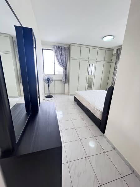 Condominium for Rent at Mont Kiara Palma - Hor Yan - PropertyGuru.com.my