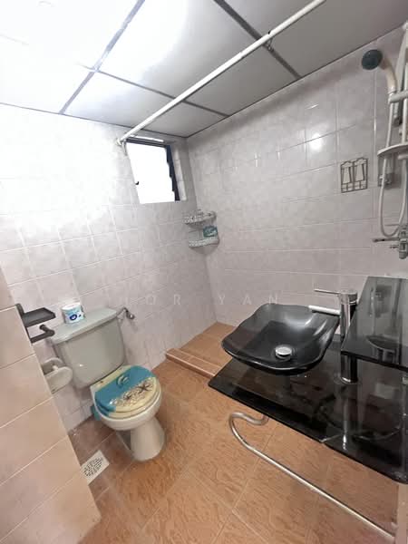 Condominium for Rent at Mont Kiara Palma - Hor Yan - PropertyGuru.com.my