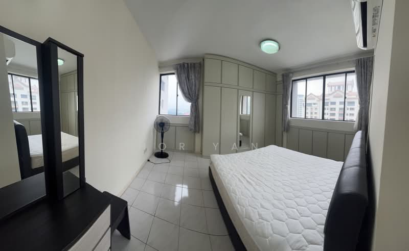 Condominium for Rent at Mont Kiara Palma - Hor Yan - PropertyGuru.com.my