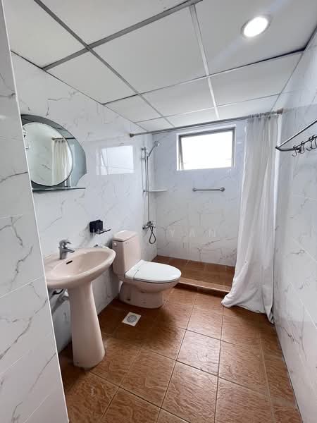 Condominium for Rent at Mont Kiara Palma - Hor Yan - PropertyGuru.com.my
