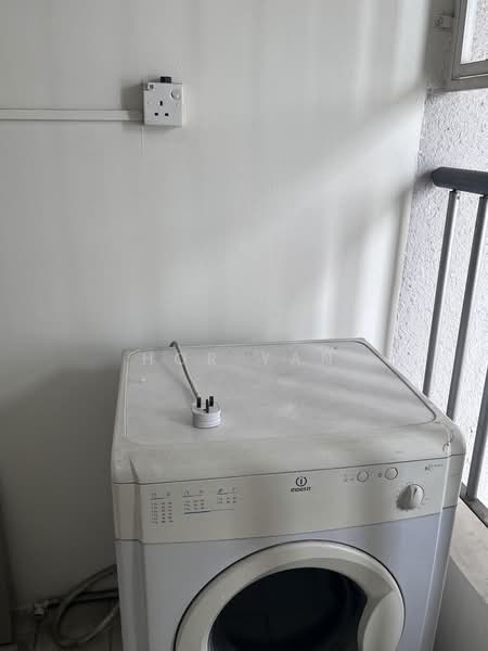 Condominium for Rent at Mont Kiara Palma - Hor Yan - PropertyGuru.com.my