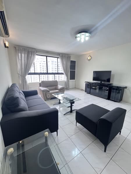 Condominium for Rent at Mont Kiara Palma - Hor Yan - PropertyGuru.com.my
