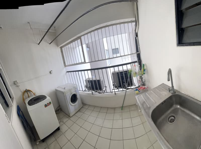 Condominium for Rent at Mont Kiara Palma - Hor Yan - PropertyGuru.com.my