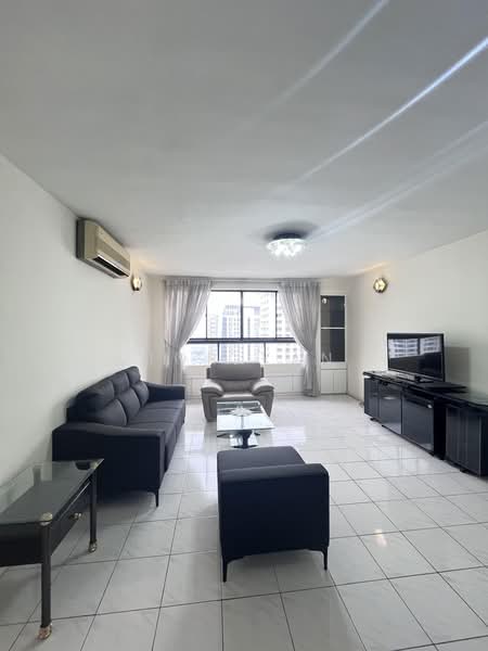 Condominium for Rent at Mont Kiara Palma - Hor Yan - PropertyGuru.com.my