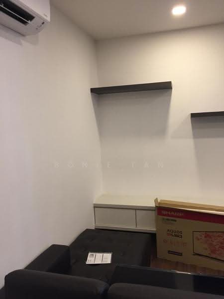 Kediaman Servis untuk Dijual di Silk Sky - Bonie Tan - PropertyGuru.com.my