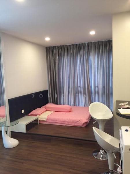 Kediaman Servis untuk Dijual di Silk Sky - Bonie Tan - PropertyGuru.com.my