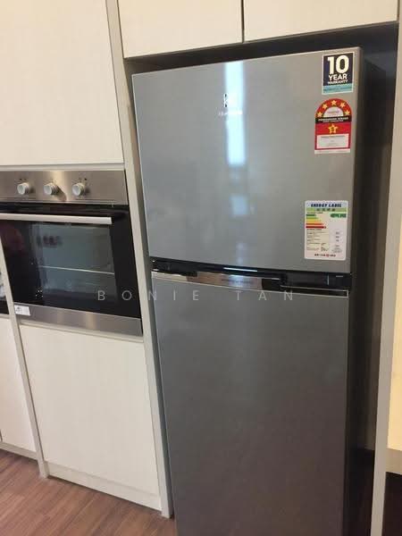 Kediaman Servis untuk Dijual di Silk Sky - Bonie Tan - PropertyGuru.com.my