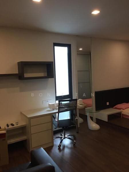 Kediaman Servis untuk Dijual di Silk Sky - Bonie Tan - PropertyGuru.com.my