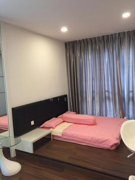 Kediaman Servis untuk Dijual di Silk Sky - Bonie Tan - PropertyGuru.com.my