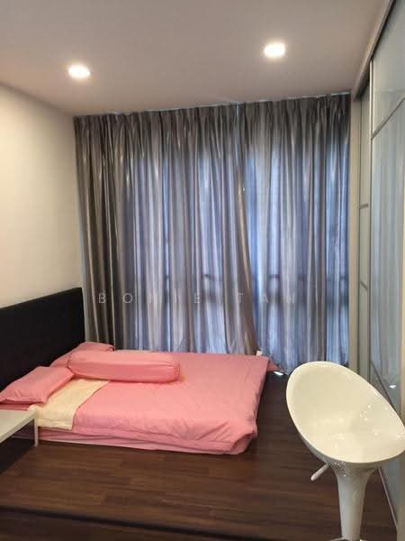 Kediaman Servis untuk Dijual di Silk Sky - Bonie Tan - PropertyGuru.com.my