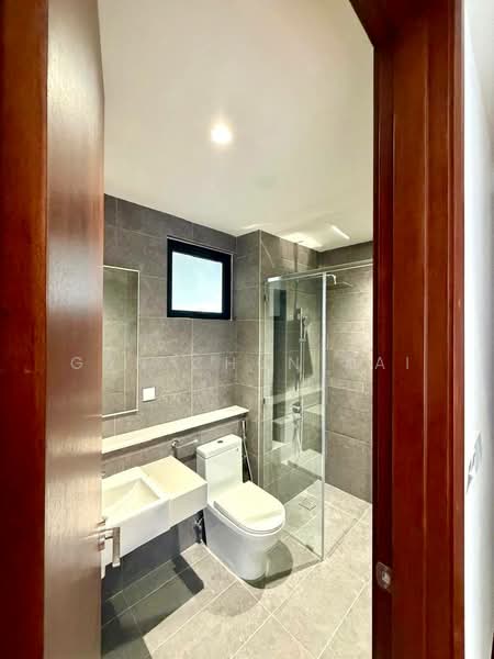 Condominium for Rent at Muze @ PICC - Gan Chun Kai - Bathroom - PropertyGuru.com.my