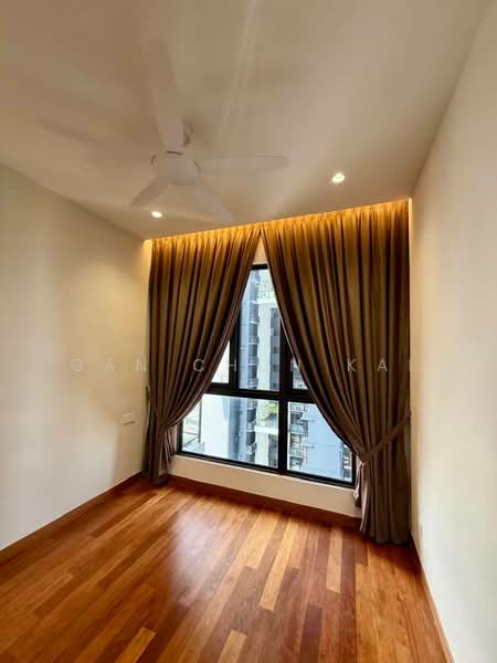 Condominium for Rent at Muze @ PICC - Gan Chun Kai - Bedroom - PropertyGuru.com.my