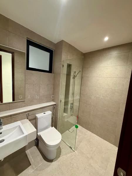 Condominium for Rent at Muze @ PICC - Gan Chun Kai - Bathroom - PropertyGuru.com.my