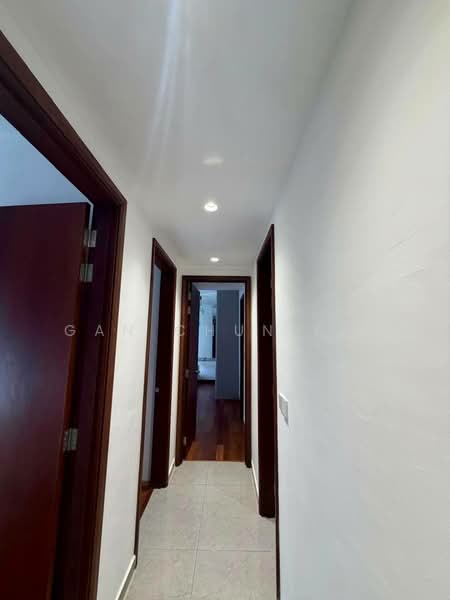 Condominium for Rent at Muze @ PICC - Gan Chun Kai - Corridor - PropertyGuru.com.my