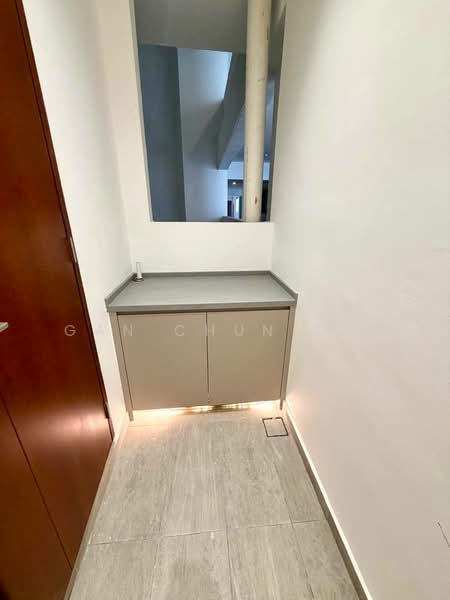 Condominium for Rent at Muze @ PICC - Gan Chun Kai - Entrance - PropertyGuru.com.my