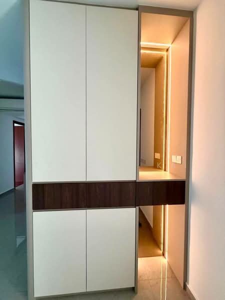 Condominium for Rent at Muze @ PICC - Gan Chun Kai - PropertyGuru.com.my