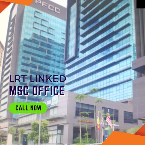 Pejabat untuk Disewa di Bandar Puteri Puchong (Puchong) - Leon Kon - PropertyGuru.com.my