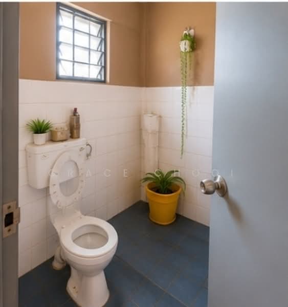 Rumah Teres 2 Tingkat untuk Dijual di Bandar Country Homes (Rawang) - Grace Chooi - PropertyGuru.com.my