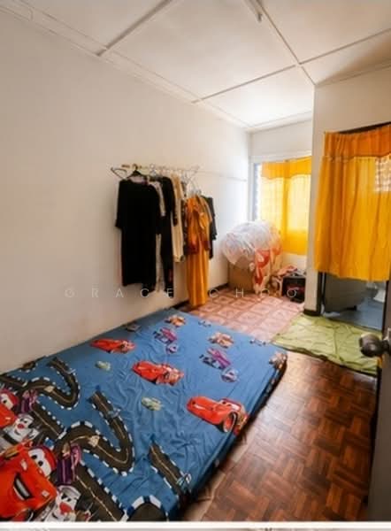 Rumah Teres 2 Tingkat untuk Dijual di Bandar Country Homes (Rawang) - Grace Chooi - PropertyGuru.com.my