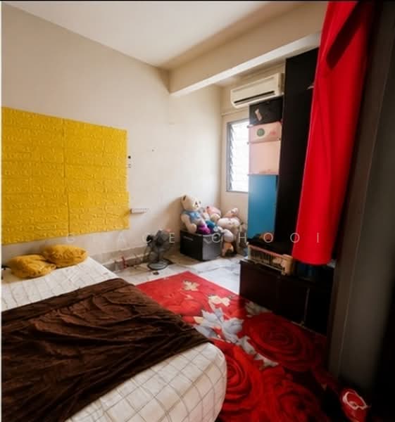 Rumah Teres 2 Tingkat untuk Dijual di Bandar Country Homes (Rawang) - Grace Chooi - PropertyGuru.com.my