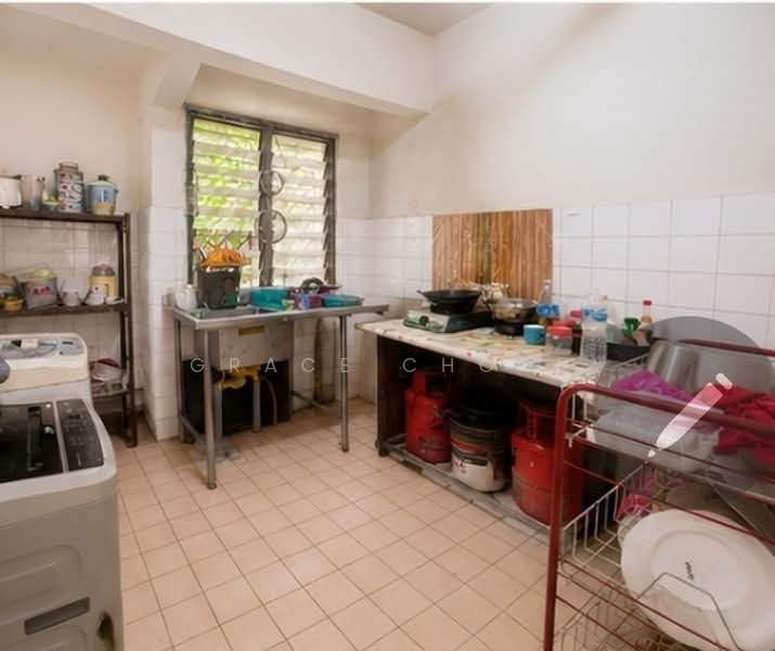 Rumah Teres 2 Tingkat untuk Dijual di Bandar Country Homes (Rawang) - Grace Chooi - PropertyGuru.com.my