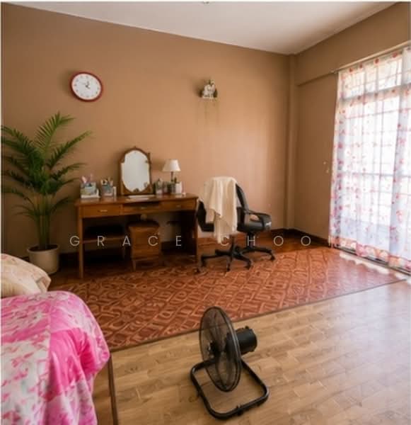 Rumah Teres 2 Tingkat untuk Dijual di Bandar Country Homes (Rawang) - Grace Chooi - PropertyGuru.com.my