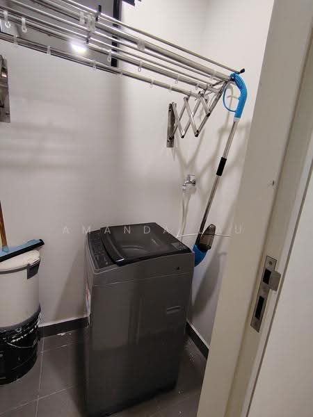 Service Residence for Rent at Sunway Avila Residences - Amanda Lau - Interior - PropertyGuru.com.my
