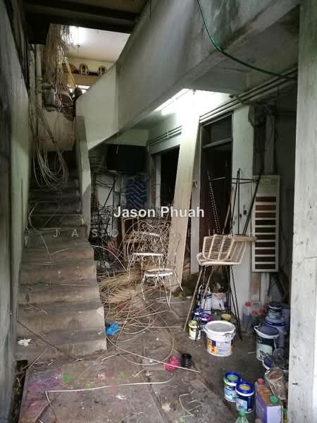 Kedai untuk Dijual di KL City Centre (Kuala Lumpur) - Jason Phuah - PropertyGuru.com.my