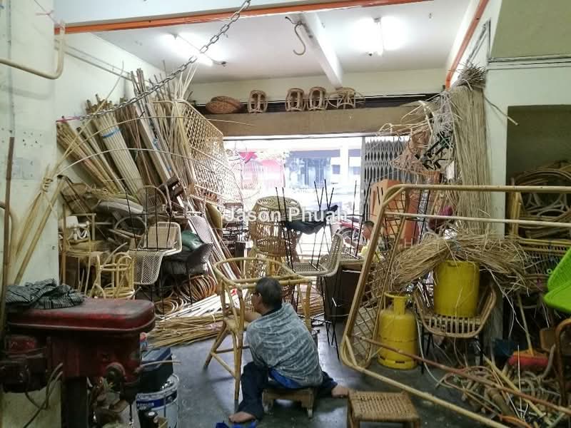 Kedai untuk Dijual di KL City Centre (Kuala Lumpur) - Jason Phuah - PropertyGuru.com.my