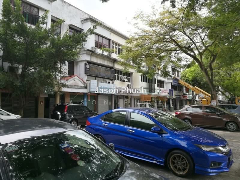 Shop / Office for Sale in Batu Caves (Kuala Lumpur) - Jason Phuah - PropertyGuru.com.my