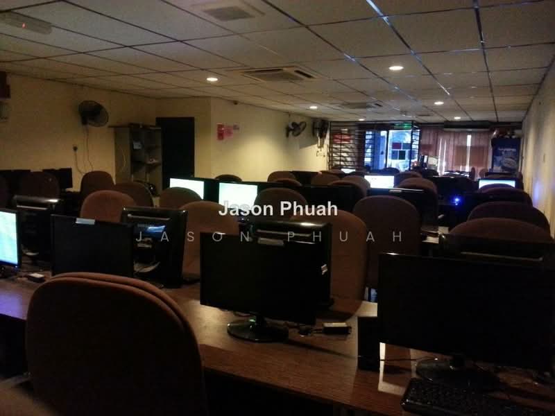 Shop / Office for Sale in Batu Caves (Kuala Lumpur) - Jason Phuah - PropertyGuru.com.my