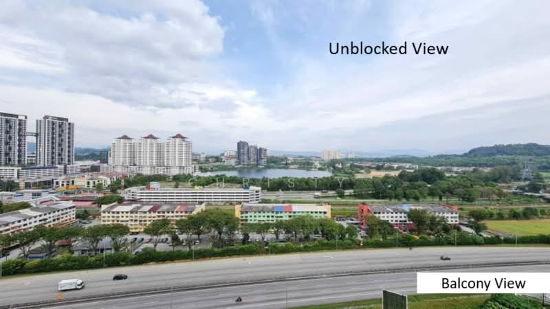 Service Residence for Sale at Univ 360 Place - Christy Woo - PropertyGuru.com.my