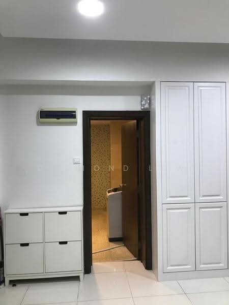 Kediaman Servis untuk Disewa di Regalia Residence - Desmond Low - Interior - PropertyGuru.com.my
