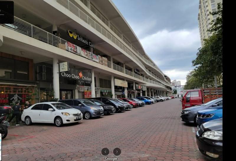 Shop for Sale in Danau Kota (Setapak) - Aw Qi Fan - PropertyGuru.com.my