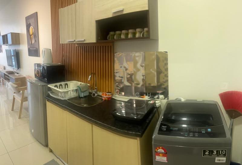 Kediaman Servis untuk Disewa di Pinnacle Petaling Jaya - melody chew - PropertyGuru.com.my