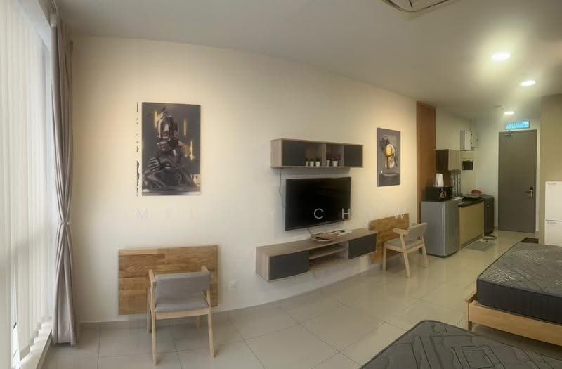 Kediaman Servis untuk Disewa di Pinnacle Petaling Jaya - melody chew - PropertyGuru.com.my