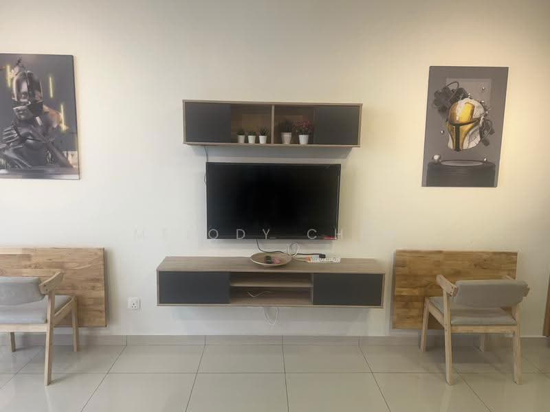 Kediaman Servis untuk Disewa di Pinnacle Petaling Jaya - melody chew - PropertyGuru.com.my