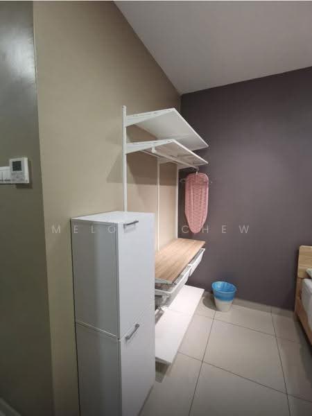 Kediaman Servis untuk Disewa di Pinnacle Petaling Jaya - melody chew - Bedroom - PropertyGuru.com.my