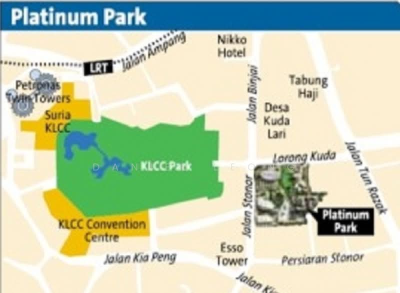 Office for Rent in KLCC (KL City Centre) - Daniel Leong - PropertyGuru.com.my