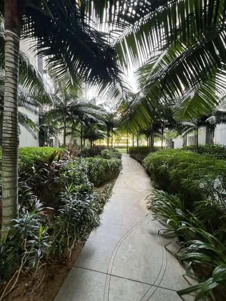 Kediaman Servis untuk Disewa di M City - Jacky Wan - Exterior - PropertyGuru.com.my