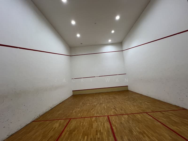 Kediaman Servis untuk Disewa di M City - Jacky Wan - Interior - PropertyGuru.com.my
