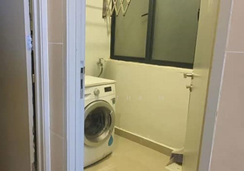 Service Residence for Rent at KL Gateway Premium Residences - Sujatha M - Interior - PropertyGuru.com.my