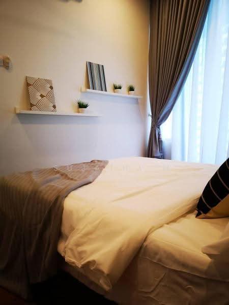 Service Residence for Rent at KL Gateway Premium Residences - Sujatha M - Bedroom - PropertyGuru.com.my